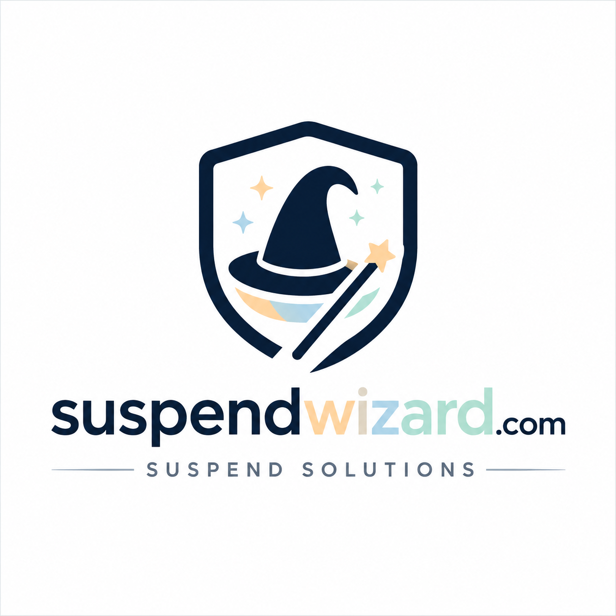 SuspendWizard